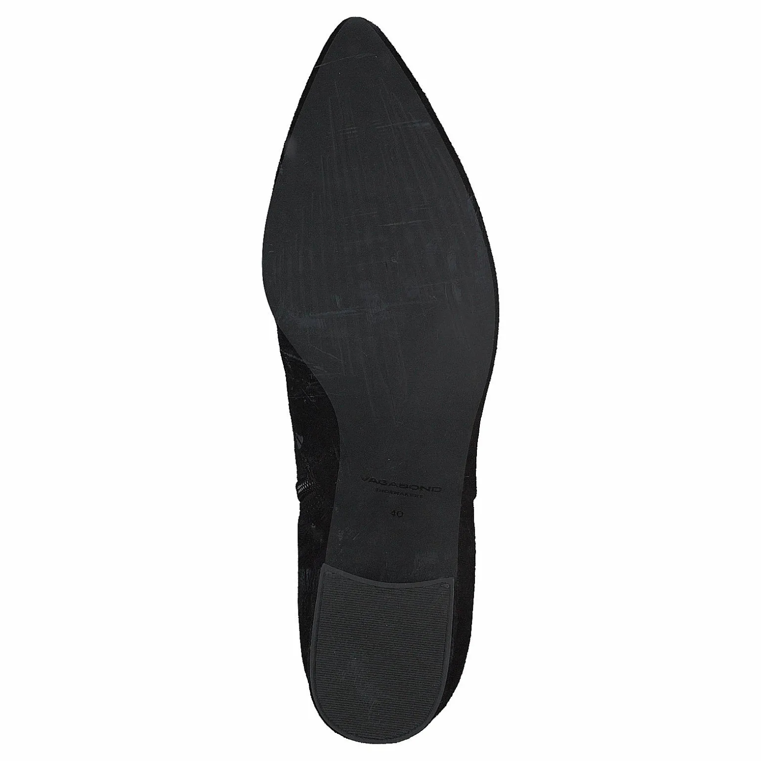 Mya 4819-340-20 Black