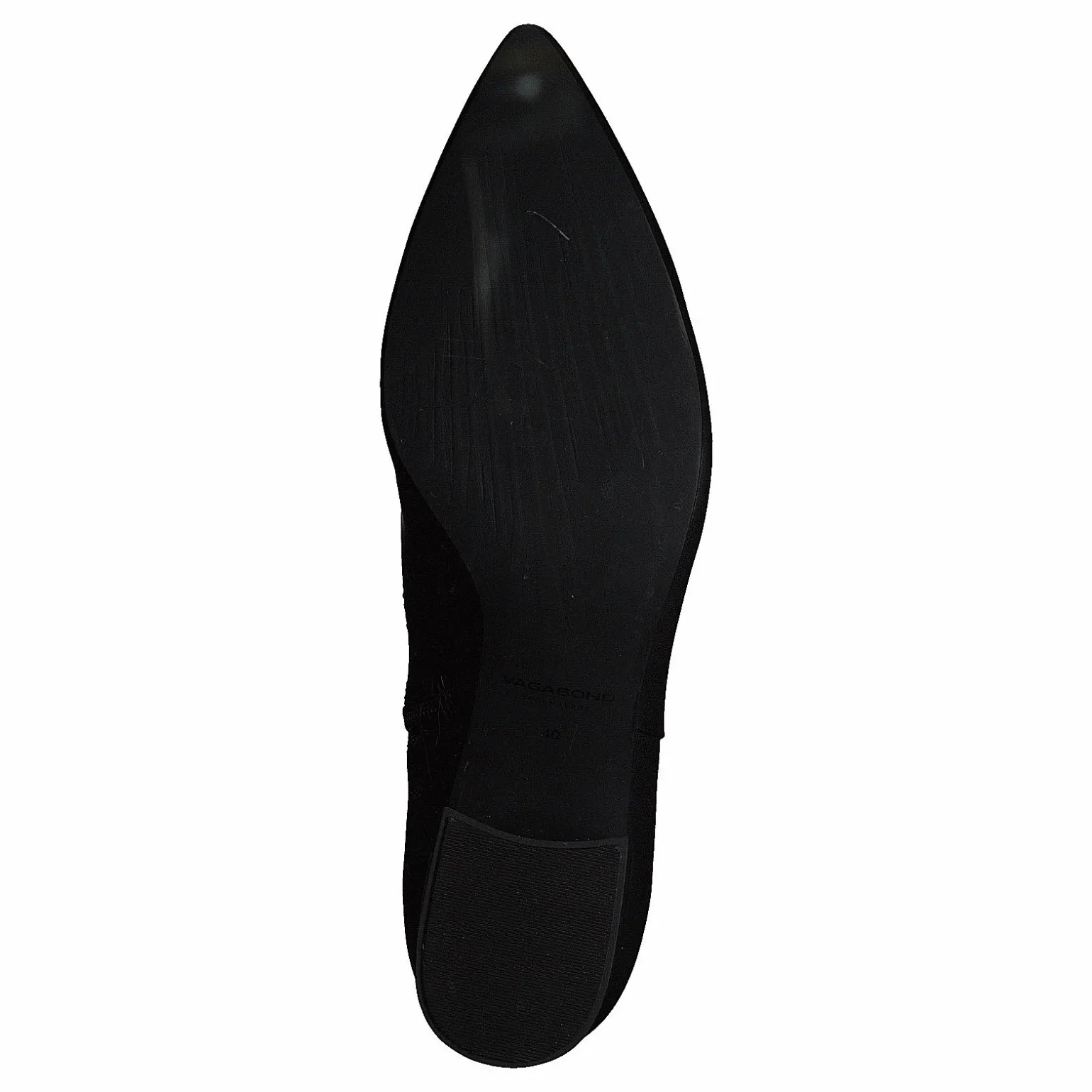 Mya 5019-001-20 Black