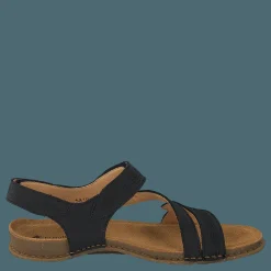 N5810 Pleasant Black/panglao Black