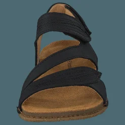 N5810 Pleasant Black/panglao Black