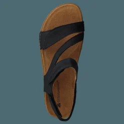 N5810 Pleasant Black/panglao Black