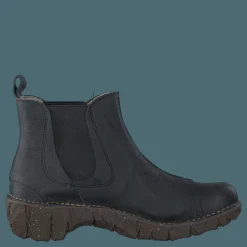 N158 Yggdrasil Black