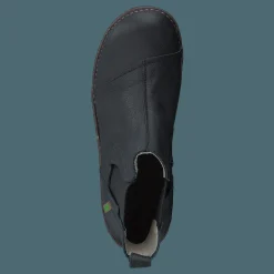 N158 Yggdrasil Black