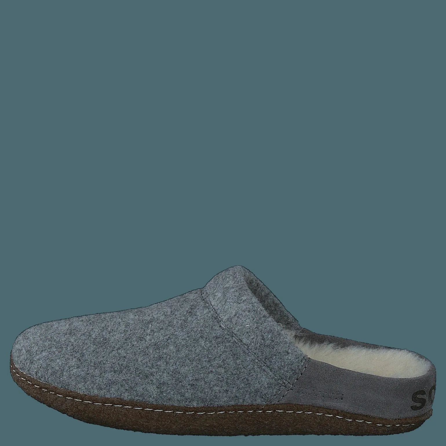 Nakiska Scuff Quarry, Natural