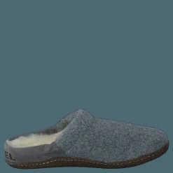 Nakiska Scuff Quarry, Natural