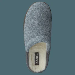 Nakiska Scuff Quarry, Natural