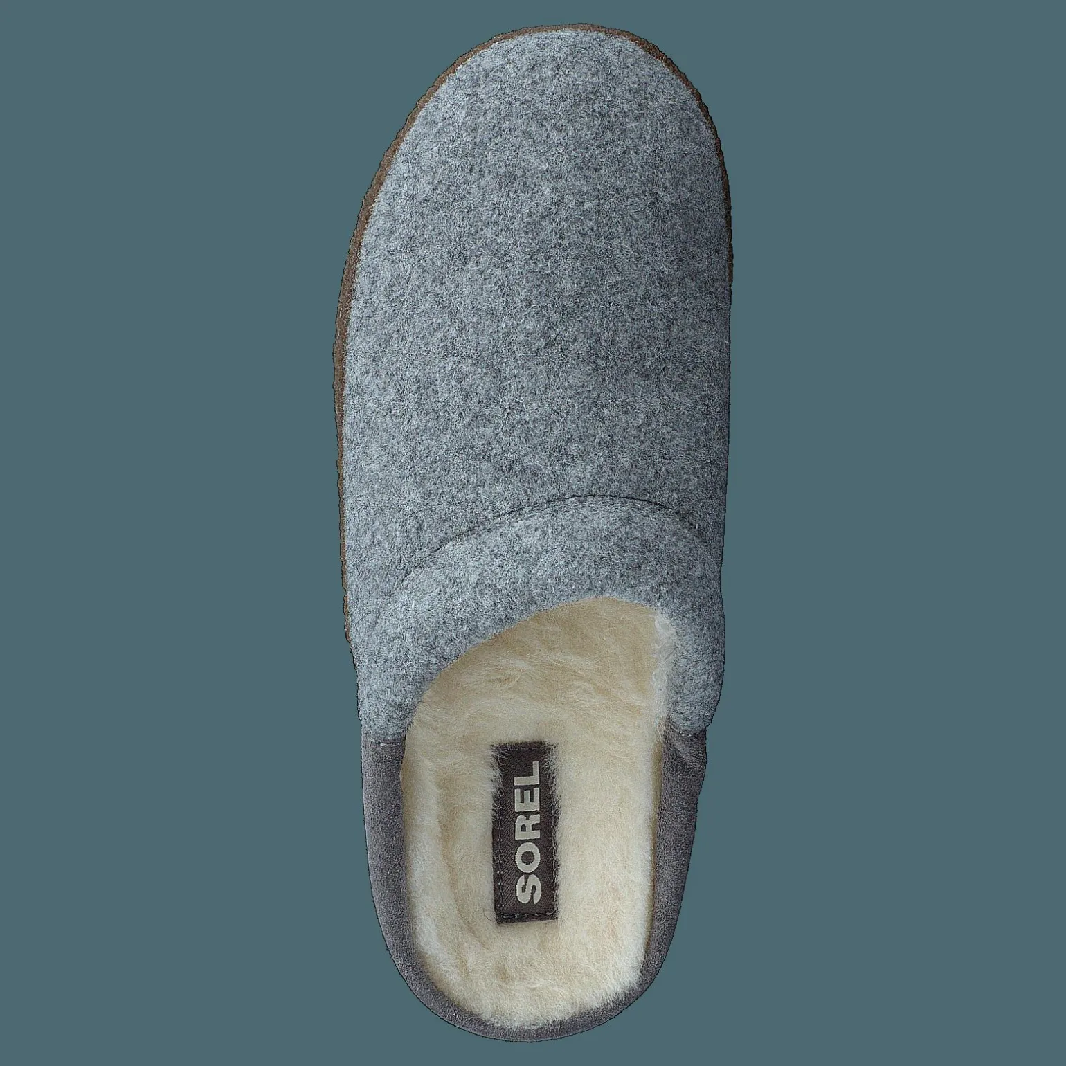 Nakiska Scuff Quarry, Natural