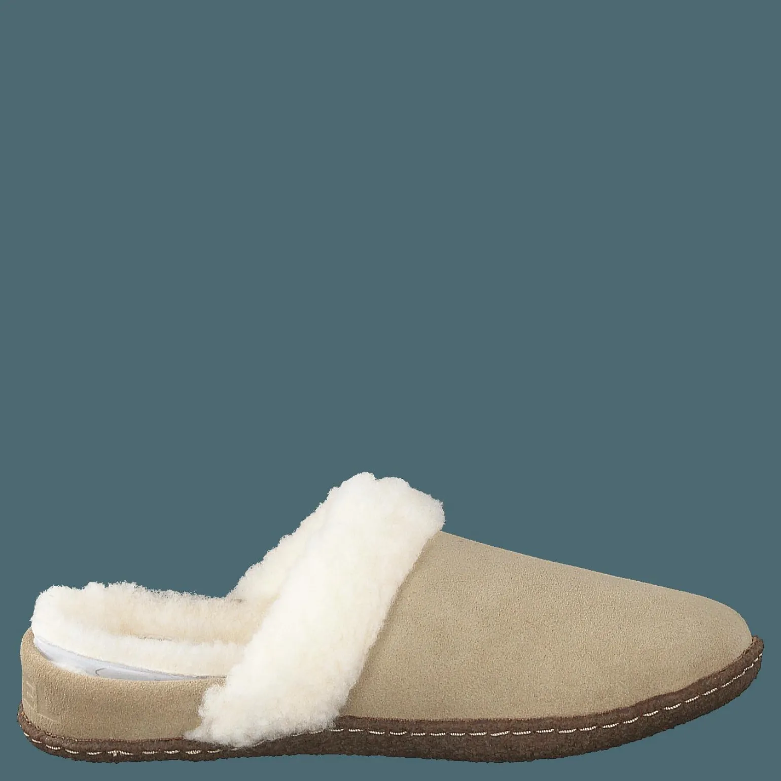 Nakiska Slide Ii British Tan, Natural