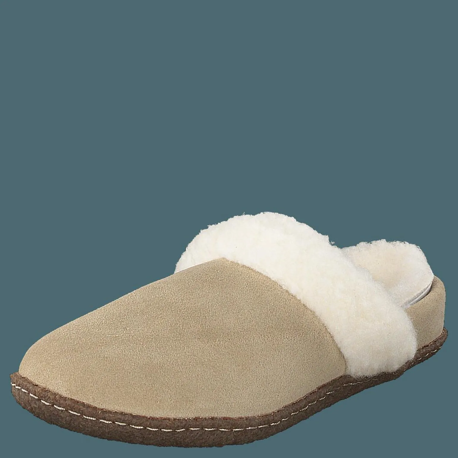 Nakiska Slide Ii British Tan, Natural