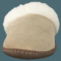 Nakiska Slide Ii British Tan, Natural