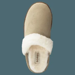 Nakiska Slide Ii British Tan, Natural