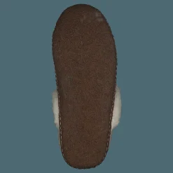 Nakiska Slide Ii British Tan, Natural