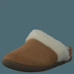 Nakiska Slide Ii Camel Brown, Natural