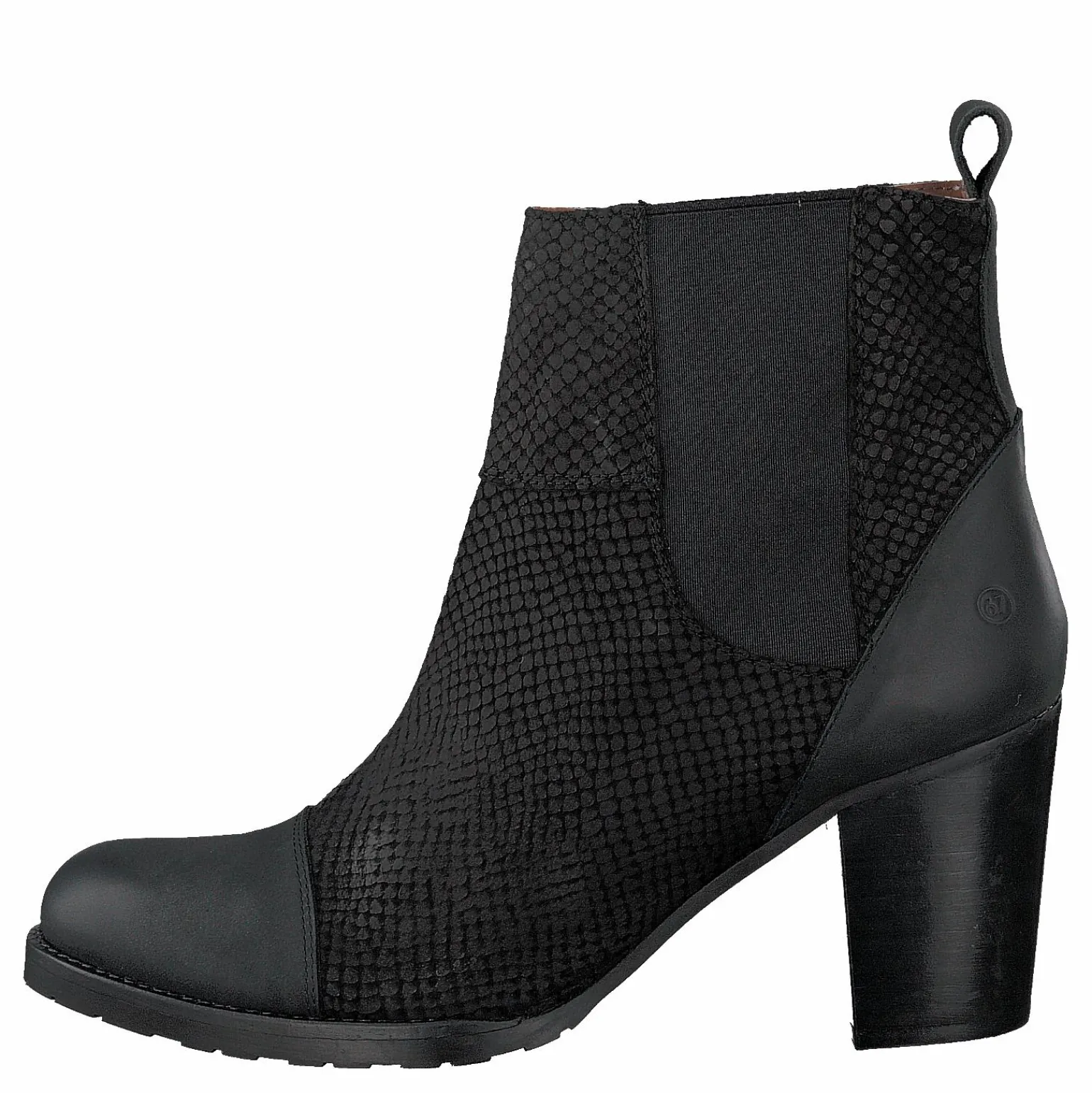 Nange 77176 Oleato/Parma Black