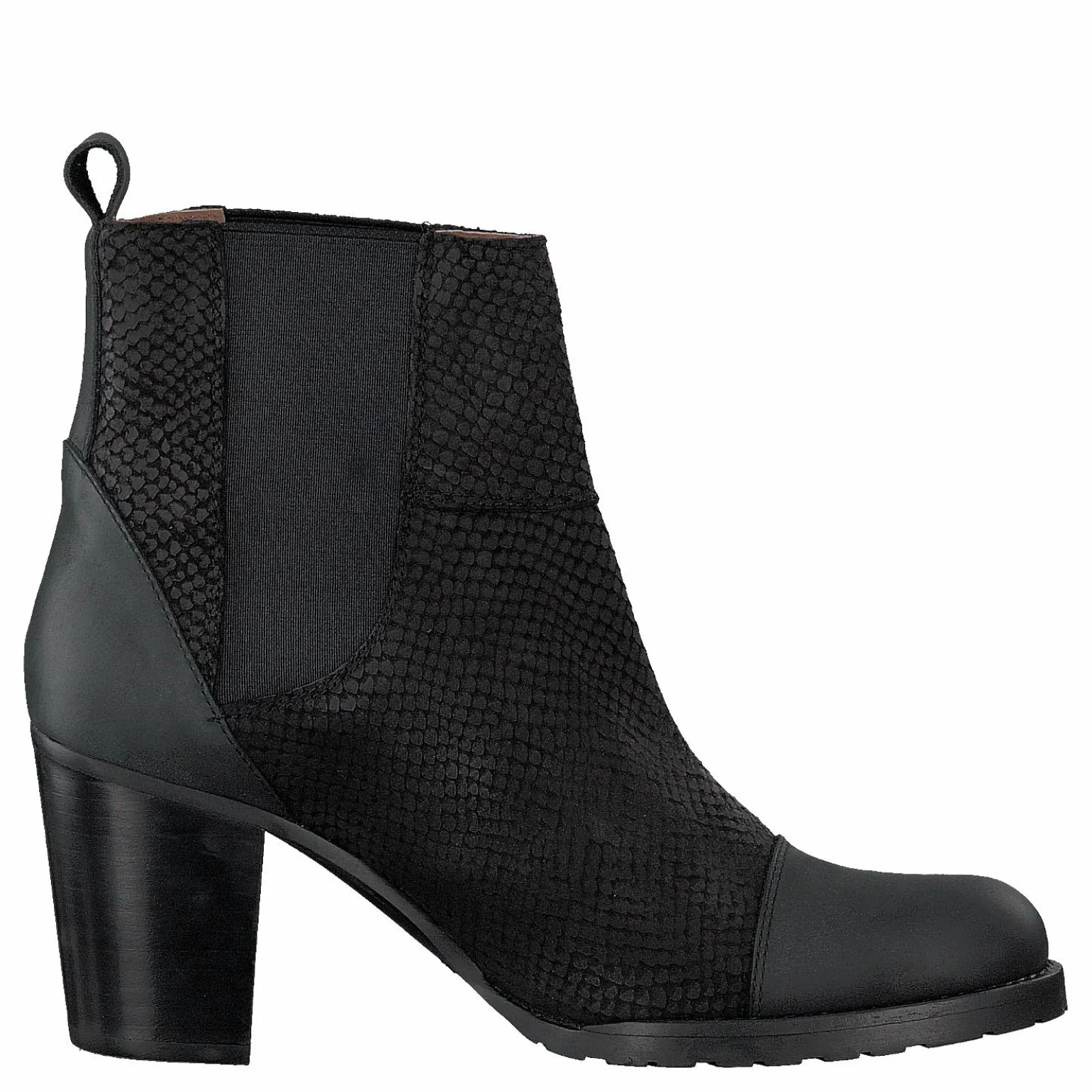 Nange 77176 Oleato/Parma Black