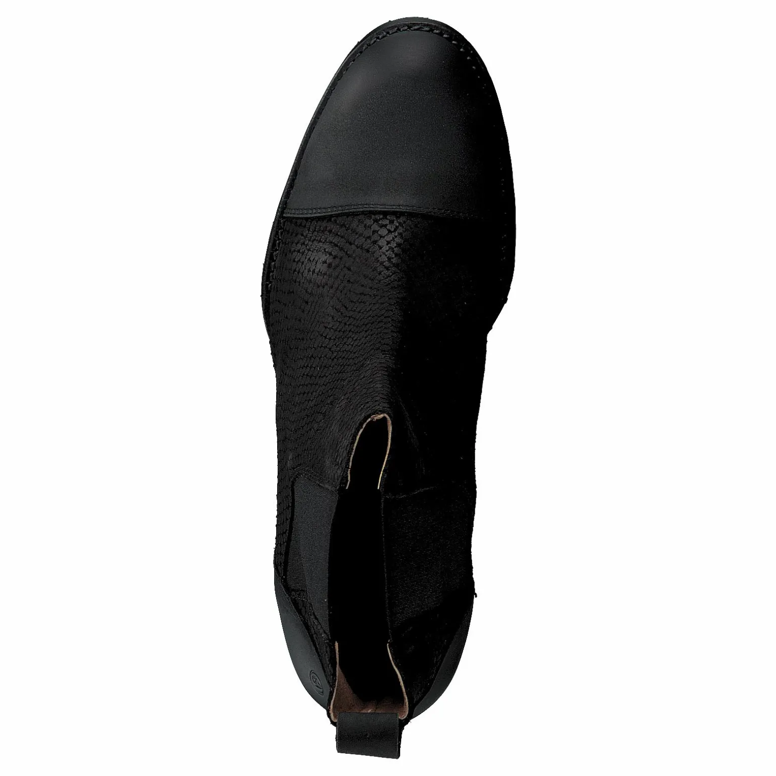 Nange 77176 Oleato/Parma Black