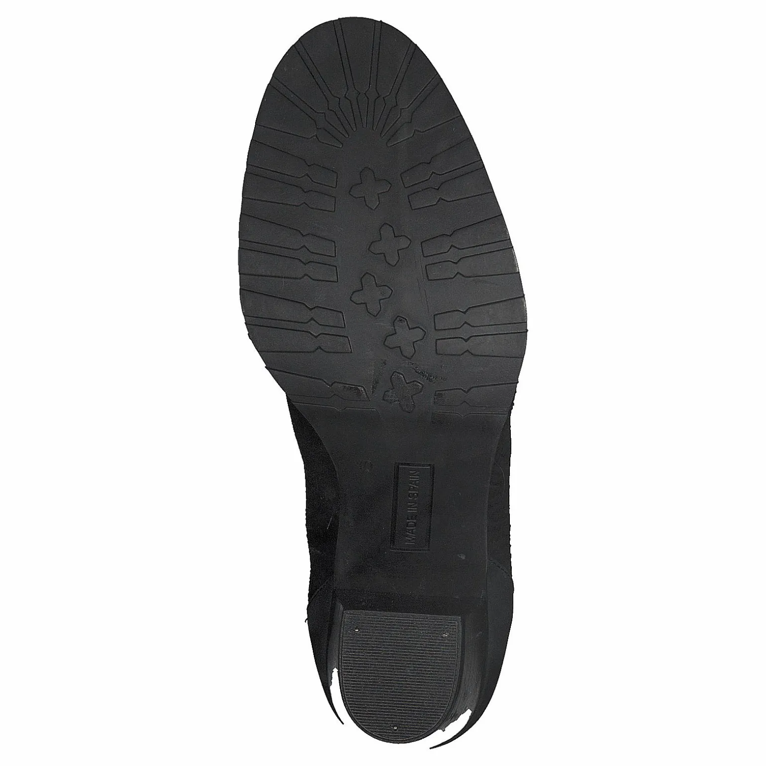 Nange 77176 Oleato/Parma Black