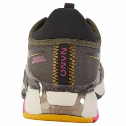 Nano X2 Tr Adventure Armgrn/cblack/propnk