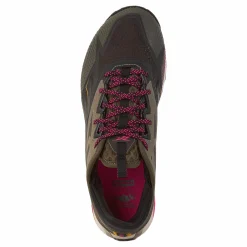 Nano X2 Tr Adventure Armgrn/cblack/propnk