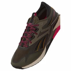 Nano X2 Tr Adventure Armgrn/cblack/propnk