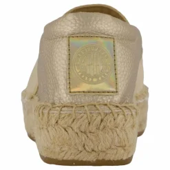 Nash Rep 2 Espadrille Platin