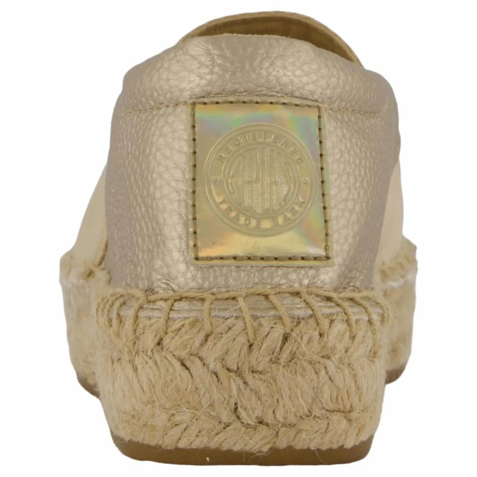 Nash Rep 2 Espadrille Platin