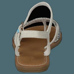 Nat Shimmer Cvs/leo Wm Lexie S Natural