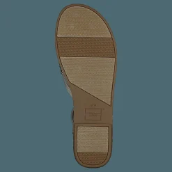 Nat Shimmer Cvs/leo Wm Lexie S Natural