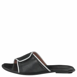 Natal Sandals Black
