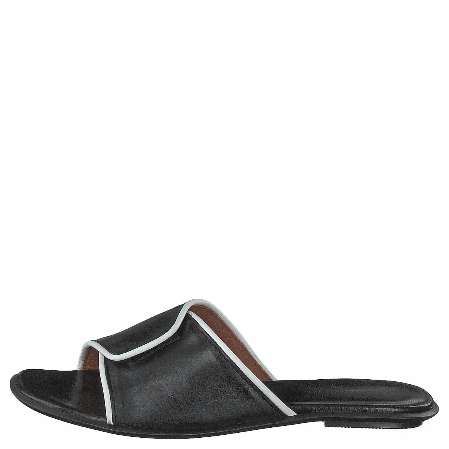 Natal Sandals Black