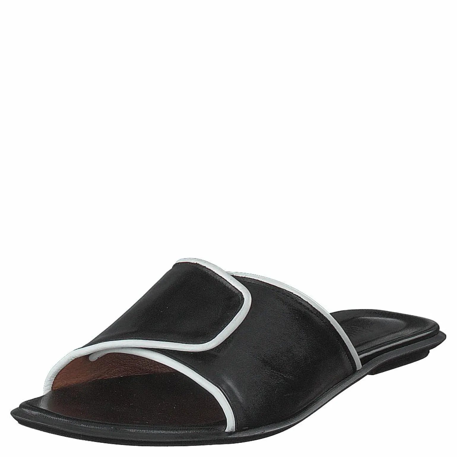Natal Sandals Black