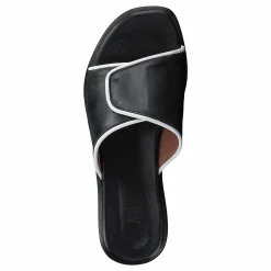 Natal Sandals Black