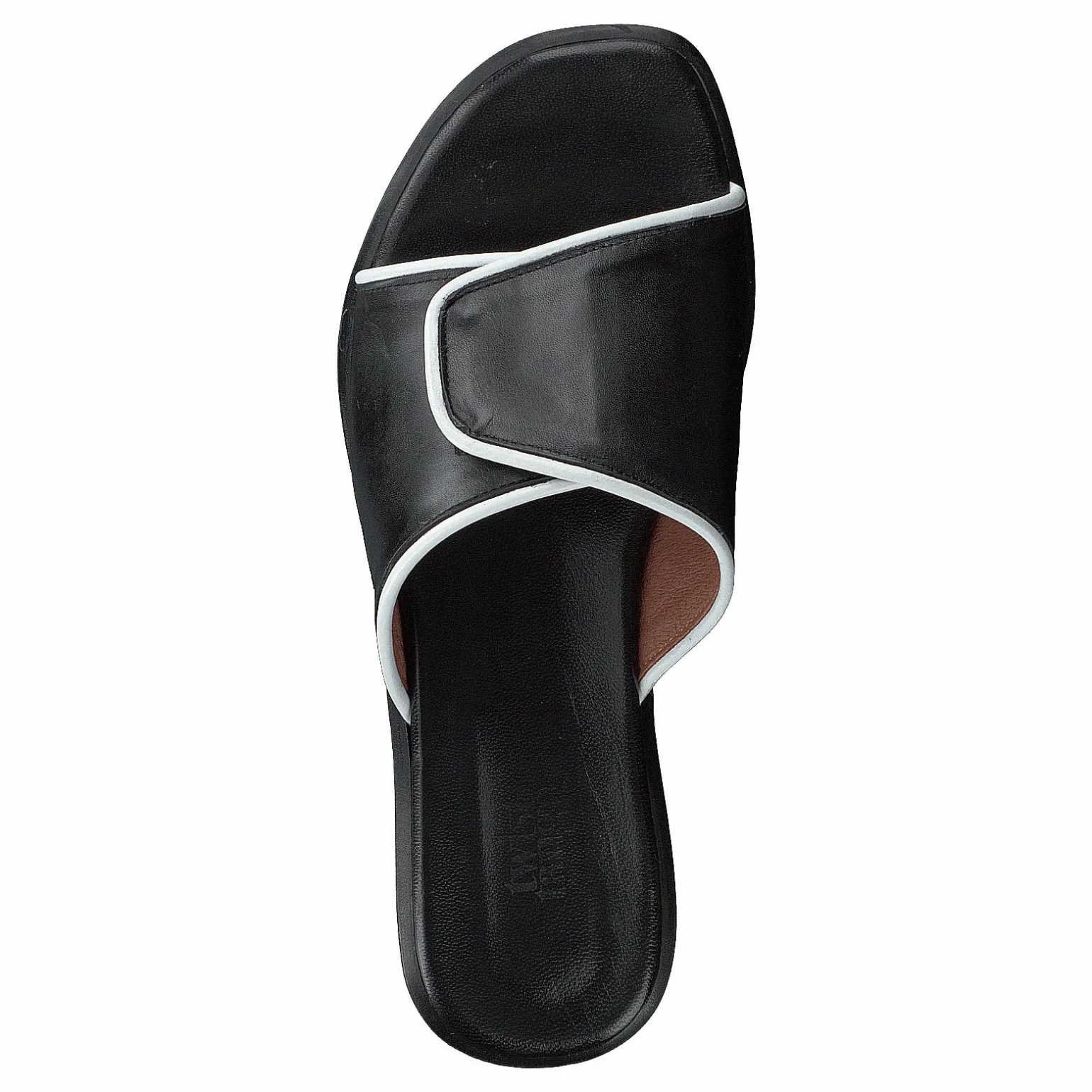 Natal Sandals Black