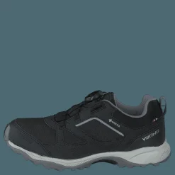 Nator Low Gtx Boa Black/granite