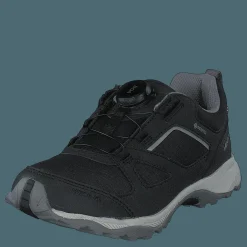 Nator Low Gtx Boa Black/granite