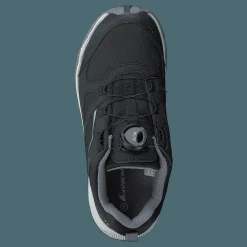 Nator Low Gtx Boa Black/granite