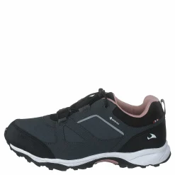Nator Low GTX Charcoal/Anticrose