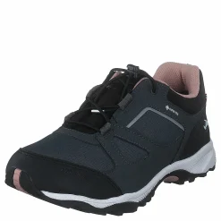 Nator Low GTX Charcoal/Anticrose