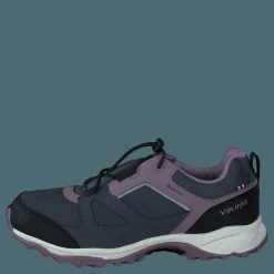 Nator Low GTX Charcoal/Dusty Pink
