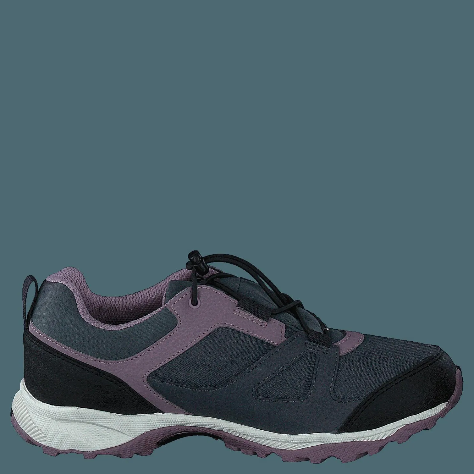 Nator Low GTX Charcoal/Dusty Pink