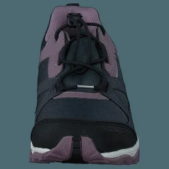 Nator Low GTX Charcoal/Dusty Pink