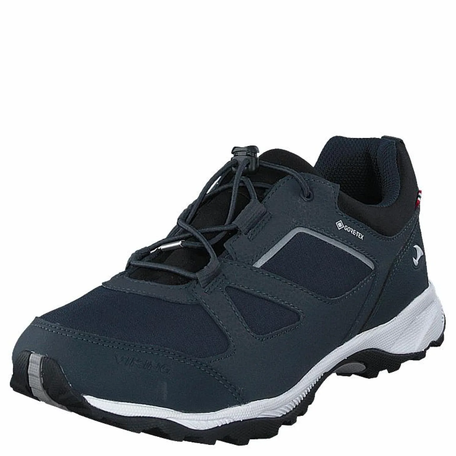Nator Low GTX Navy