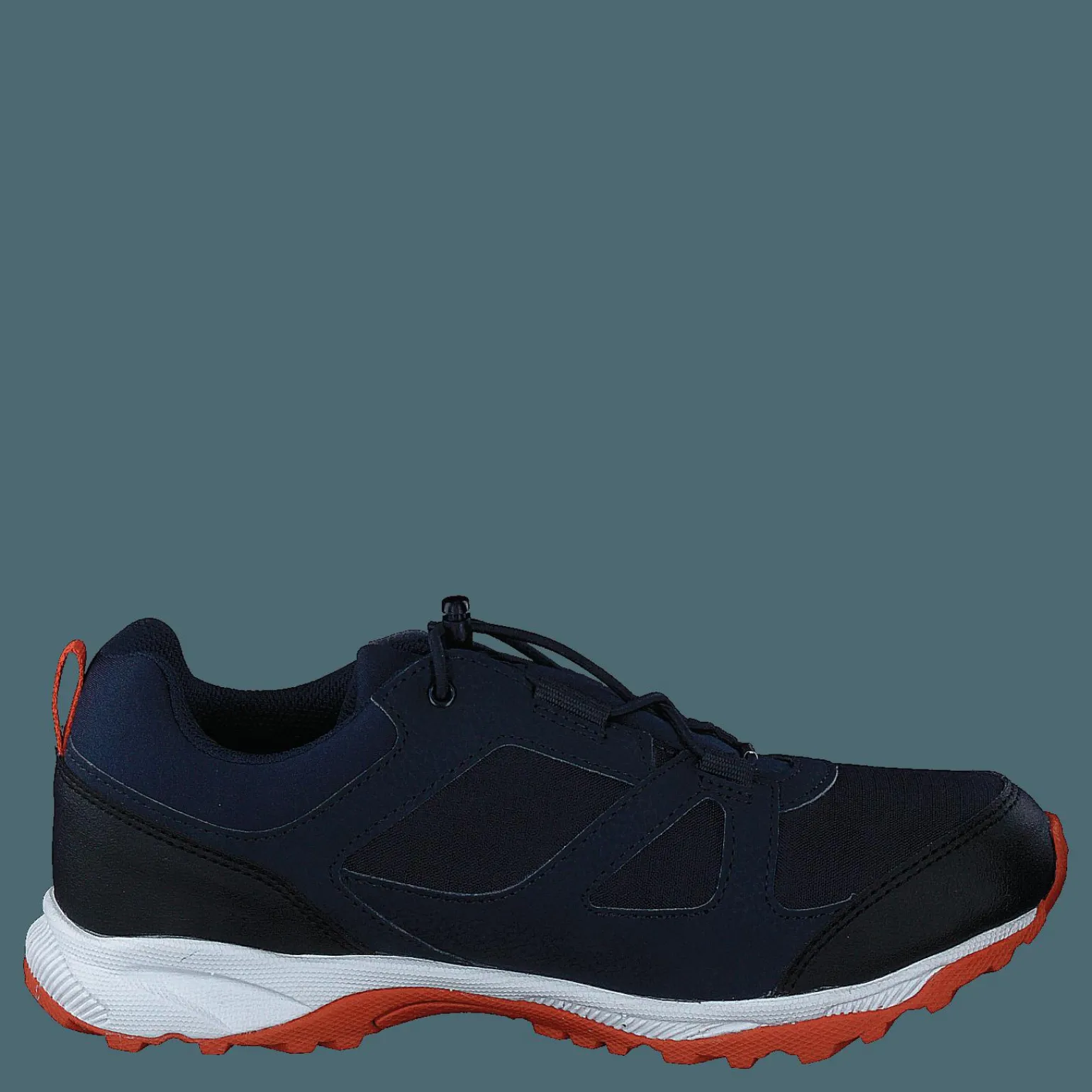 Nator Low GTX Navy/Rust
