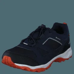 Nator Low GTX Navy/Rust