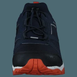 Nator Low GTX Navy/Rust