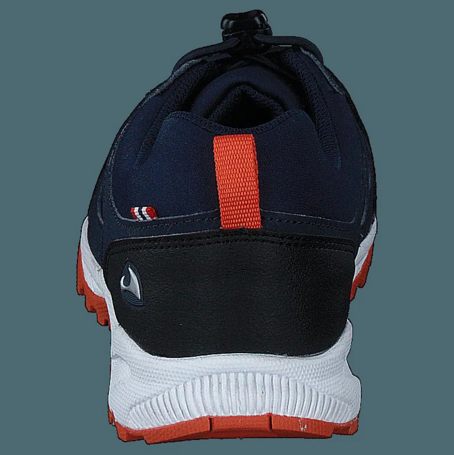 Nator Low GTX Navy/Rust