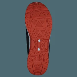 Nator Low GTX Navy/Rust