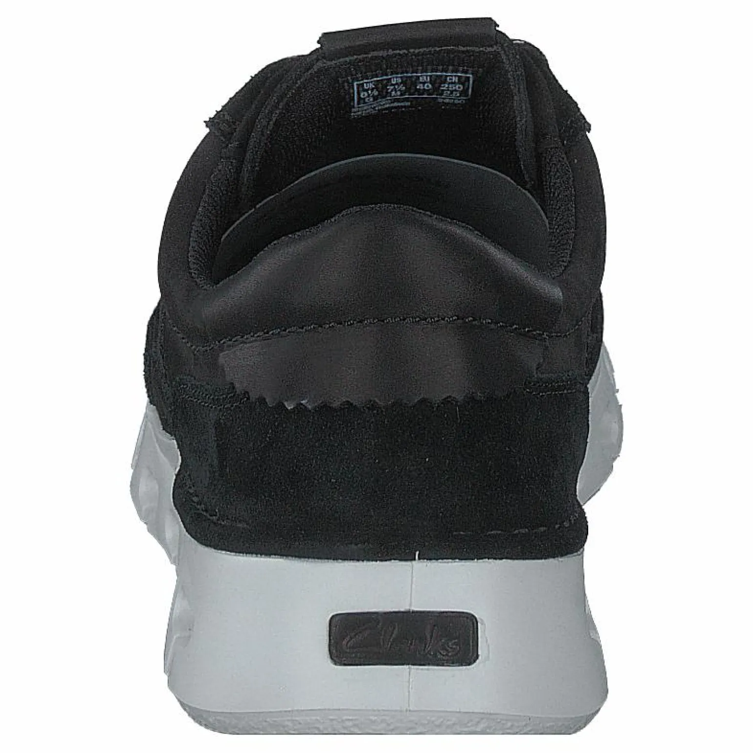 Nature X One Black Combi