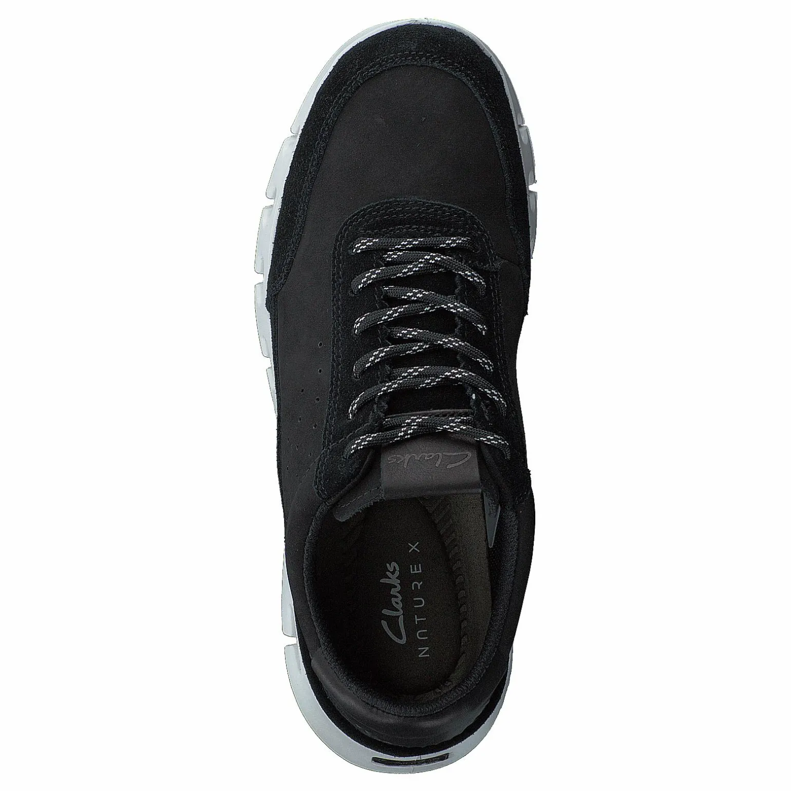 Nature X One Black Combi