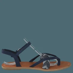 Navy Denim Chambray Chambray